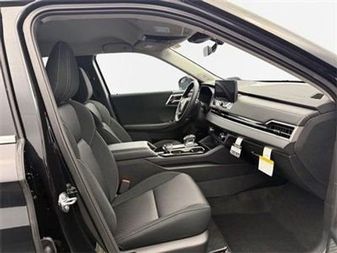 New 2026 Mitsubishi Outlander ES image 25