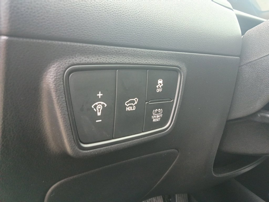 Used 2024 Hyundai Tucson SEL AWD/4WD image 14
