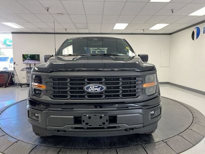 Used 2024 Ford F150 STX w/ Equipment Group 201A FX4