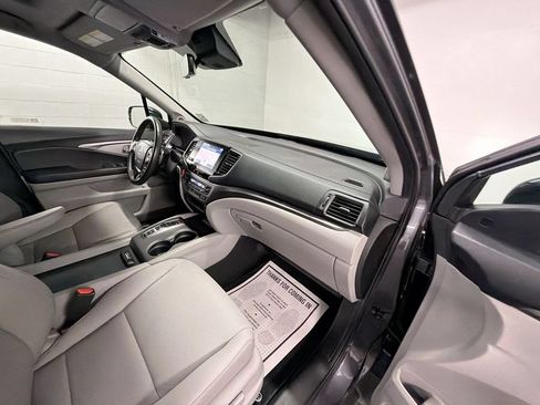 Used 2023 Honda Ridgeline RTL-E image 29