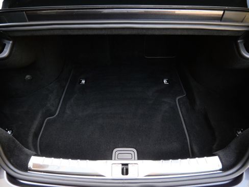 Used 2024 Bentley Continental GT Azure AWD/4WD image 21
