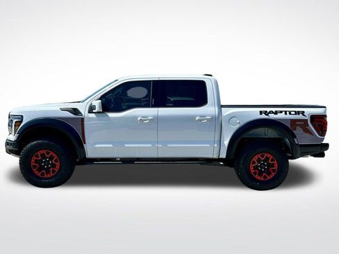 Used 2026 Ford F150 Raptor AWD/4WD image 8
