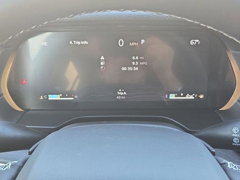 New 2025 Jeep Grand Cherokee L Limited RWD image 25