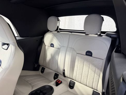 Certified 2026 MINI Cooper S FWD image 10