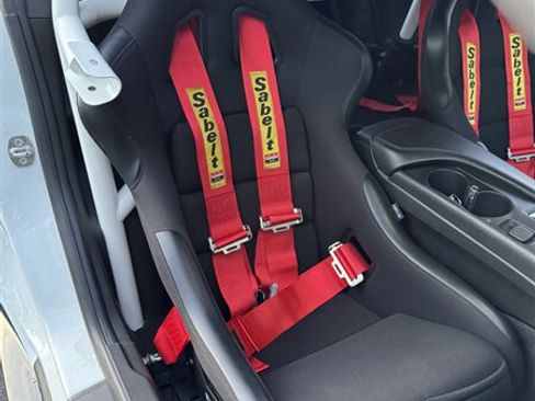 Used 2018 Chevrolet Camaro SS RWD image 35