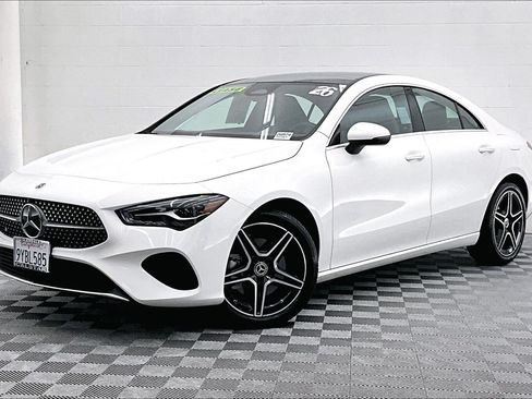 Used 2026 Mercedes-Benz CLA 250 image 13