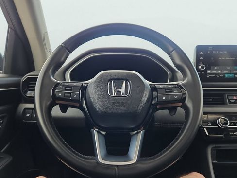 Certified 2023 Honda Pilot Touring image 33