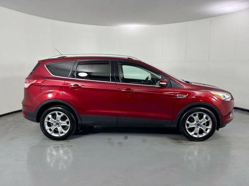 Used 2015 Ford Escape Titanium w/ Equipment Group 301A FWD image 37