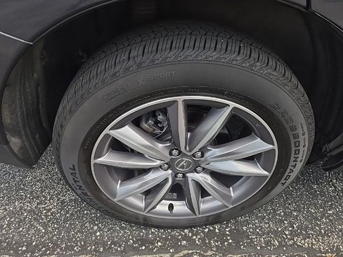 Used 2021 Acura RDX w/ Technology Package AWD/4WD image 19