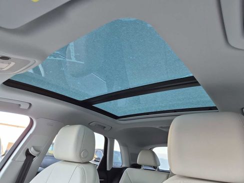 Certified 2025 Audi Q3 2.0T Premium w/ Convenience Package image 18