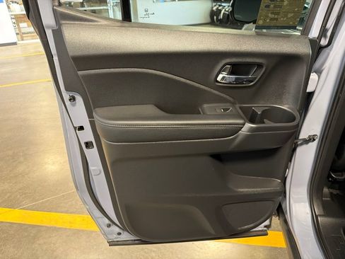 Certified 2023 Honda Ridgeline RTL image 27