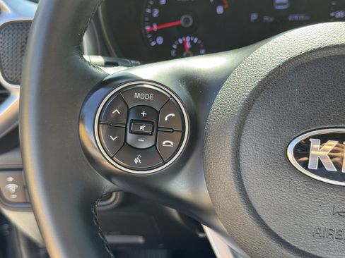 Used 2020 Kia Soul GT-Line w/ GT 2.0L Power Sunroof Package image 25