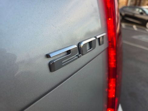 Used 2016 Cadillac ATS 2.0T AWD Sedan image 9