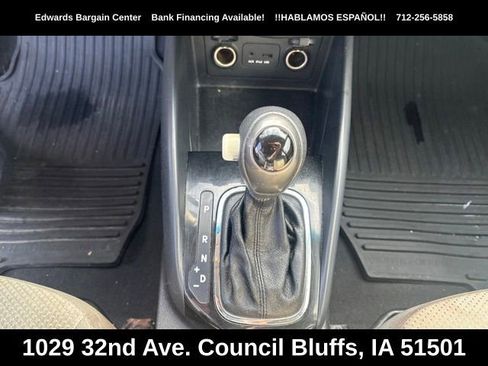 Used 2011 Kia Forte EX FWD image 15