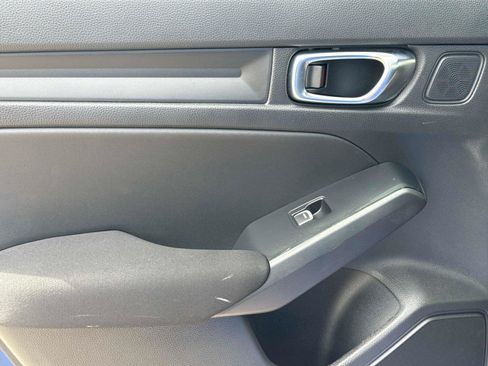 Certified 2024 Honda Civic Sport image 12