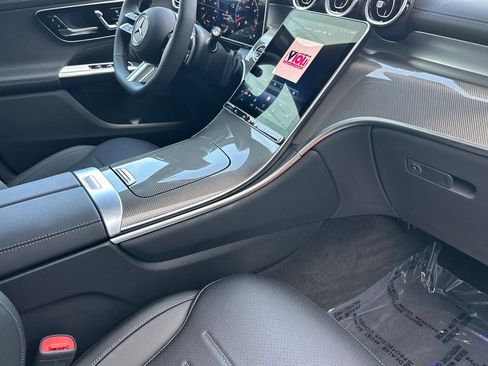New 2026 Mercedes-Benz GLC 300 4MATIC image 16