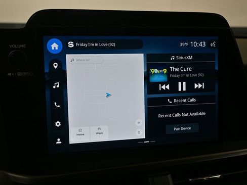 New 2026 Subaru Outback Limited XT image 24