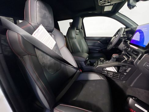 New 2026 Toyota Tacoma TRD Pro AWD/4WD image 31