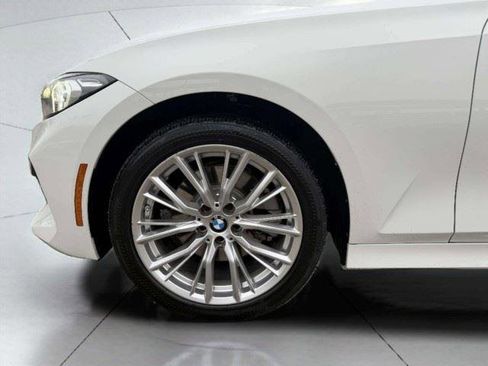 Used 2023 BMW 330i xDrive Sedan w/ Driving Assistance Package AWD/4WD image 54