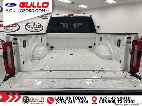 Used 2026 Ford F250 King Ranch AWD/4WD image 10