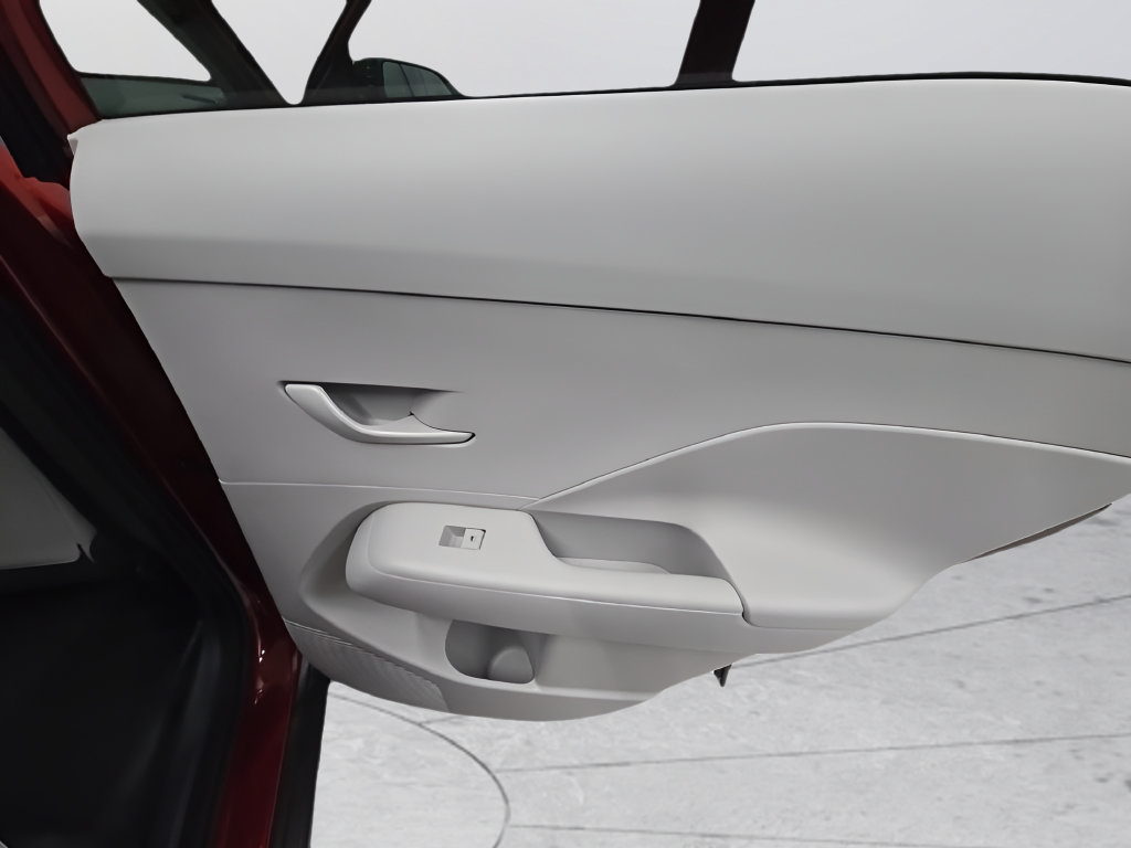 New 2027 Hyundai Kona SEL Sport AWD/4WD image 22
