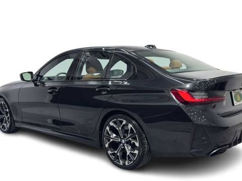 Used 2025 BMW M340i M340i image 4