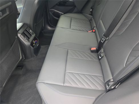 Used 2026 BMW X3 M50 AWD/4WD image 13