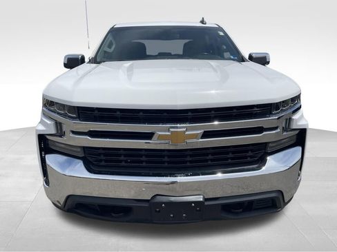 Used 2020 Chevrolet Silverado 1500 LT w/ All-Star Edition AWD/4WD image 17