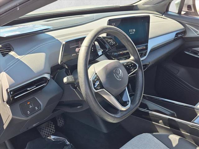 Certified 2023 Volkswagen ID.4 Pro RWD image 10
