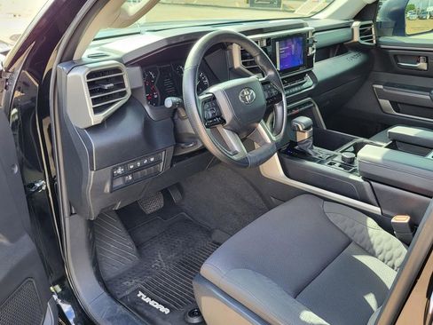 Used 2023 Toyota Tundra SR5 AWD/4WD image 15