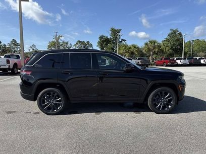 New 2026 Jeep Grand Cherokee Limited