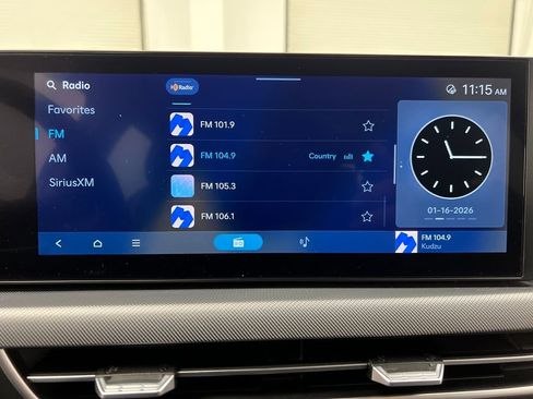 Used 2024 Hyundai Sonata SEL image 50