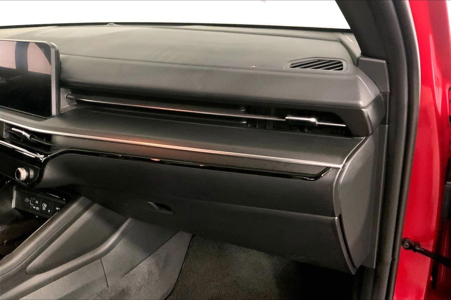 Certified 2025 Kia K5 GT-Line FWD image 16