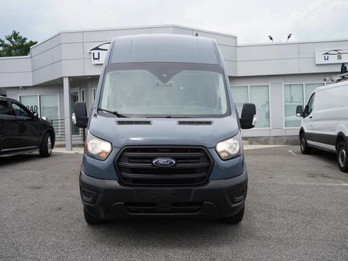 Used 2020 Ford Transit 250 148 High Roof Extended RWD image 7