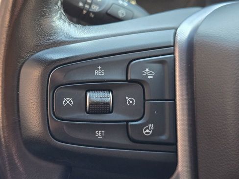 Used 2020 GMC Sierra 1500 SLT w/ SLT Premium Plus Package image 25