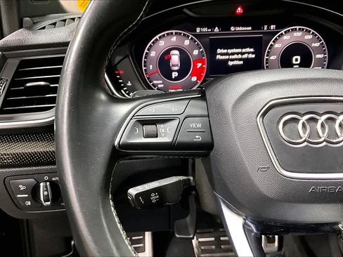Used 2020 Audi SQ5 Premium Plus w/ Premium Plus Package image 23