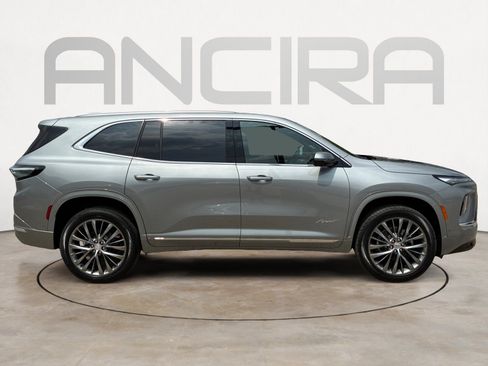 New 2026 Buick Enclave Avenir FWD image 11