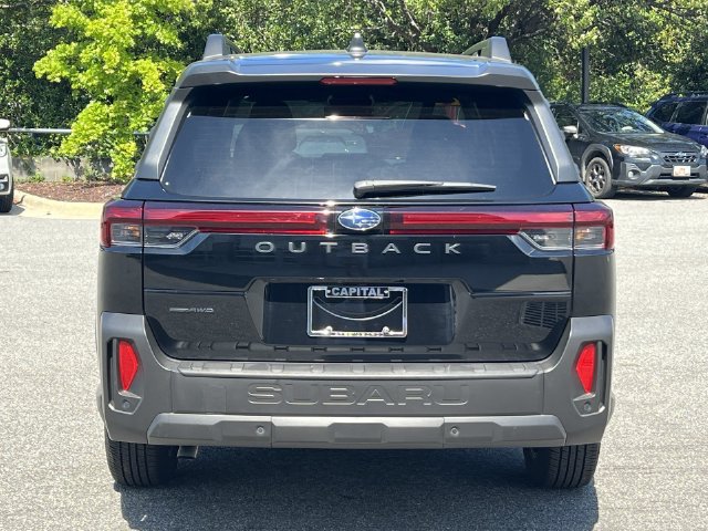Certified 2026 Subaru Outback Premium w/ Premium/Limited Package 2 AWD/4WD image 12