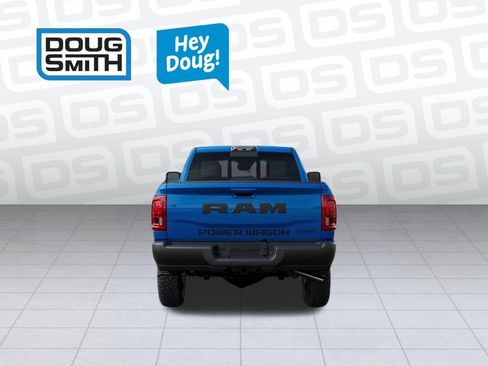 New 2026 RAM 2500 Power Wagon image 6