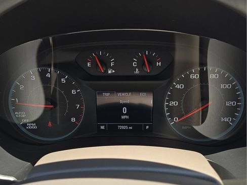 Used 2023 Chevrolet Malibu LT FWD image 18