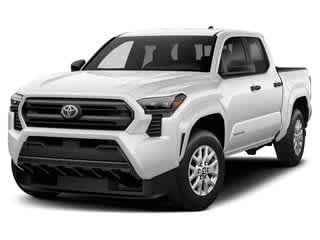 Used 2024 Toyota Tacoma TRD Off-Road AWD/4WD image 23