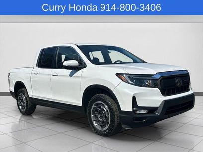Certified 2024 Honda Ridgeline RTL