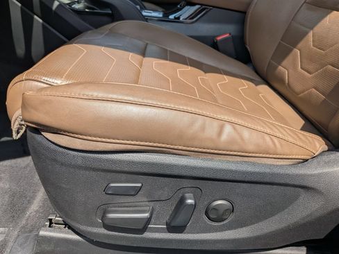 Used 2022 Kia Telluride SX w/ SX Prestige Package AWD/4WD image 33