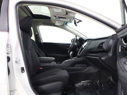 Used 2021 Subaru Outback Premium image 11