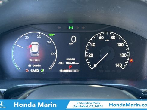 Used 2023 Honda CR-V Sport Touring image 32