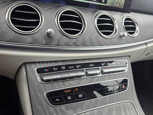 Certified 2023 Mercedes-Benz E 350 Sedan image 29