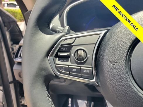 Certified 2024 Acura MDX SH-AWD w/ Technology Package image 25