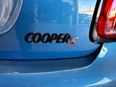 Used 2024 MINI Cooper S FWD image 11