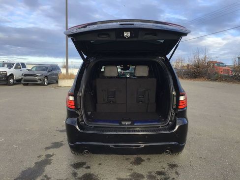 New 2026 Dodge Durango GT image 11