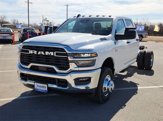 New 2026 RAM 3500 Tradesman video 1